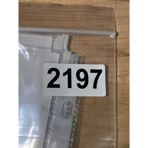 Abercrombie Fitch Jeans Womens size 4S Emma Stretch Medium wash Denim Blue - Picture 9 of 9